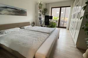 # Schwetzingerstadt # Bestlage # Hochwertig kernsaniert # 2 ZKB + 2 Balkone # – Rheinhäuserstraße 79, 68165 Schwetzingerstadt/Oststadt, Mannheim – Vorschaubild 7