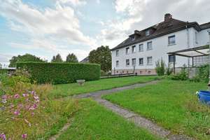 2-Fam.-DHH auf attraktivem Grundstück in ruhiger Lage von Kassel-Fasanenhof – 34125 Fasanenhof, Kassel – Vorschaubild 28