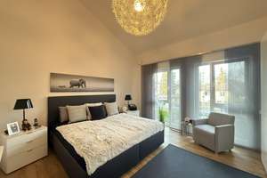 Stilvolles Reihenendhaus im Loftstil mit Garten – urban, modern und zentral in Witten – Diakonissenstrasse 11, 58455 Innenstadt, Witten – Vorschaubild 20