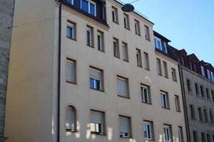 * STARKE MIET-NACHFRAGE in ZENTRALER LAGE mit KURZEN WEGEN  * – Die vollständige Adresse der Immobilie erhältst du vom Anbieter., 90429 Bärenschanze, Nürnberg – Vorschaubild 1