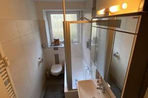 Schöne+ruhige 3 Zimmer Wohnung mit Balkon in Hannover List, 1. OG – Möckernstr 24, 30163 List, Hannover – Vorschaubild 13