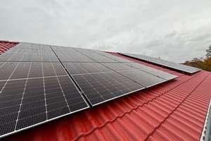 Neubau! Moderne, energieeffiziente, Top-Wohneinheit mit PV und Speicher in bester Lage – Die vollständige Adresse der Immobilie erhältst du vom Anbieter., 91567 Herrieden – Vorschaubild 24