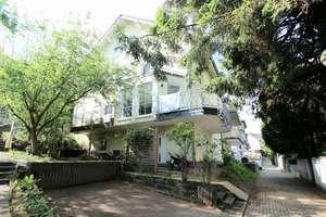Mehrfamilienhaus 4 Wohnungen 318 m² 3 Balkone Terrasse Abstellräume 2 PKW-Stellplätze Bad Godesberg – Die vollständige Adresse der Immobilie erhältst du vom Anbieter., 53179 Lannesdorf, Bonn – Vorschaubild 2