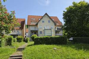 2 Zi. EG-Wohnung in Gönningen – Lichtensteinstr. 14, 72770 Gönningen, Reutlingen – Vorschaubild 12