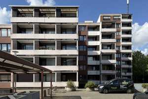Helle und vorteilhaft geschnittene 2-Zimmerwohnung  in Neuss-Norf zu verkaufen! – Neuss (Rhein-Kreis) – Vorschaubild 8