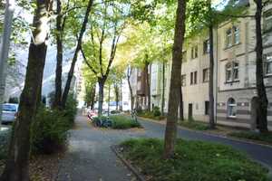 Top Energiewerte I eigener kleiner Garten I Balkon I Parkett I kostenlose öffentliche Stellplätze – Sybelstraße 43, 45145 Essen – Vorschaubild 21