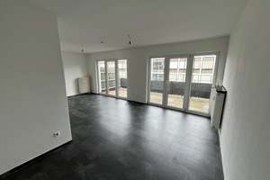 1-Zimmer Wohnung mit Dachterrasse *Direkt am Aegi*