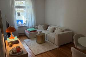 2 Zimmer Wohnung im 1. OG in Hamburg-Winterhude – Forsmannstraße 2, 22303 Winterhude, Hamburg – Vorschaubild 1