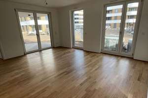 Moderne 3-Zimmer-Wohnung mit Einbauküche & großem Privatgarten – Am Fort Hechtsheim 15, 55131 Oberstadt, Mainz – Vorschaubild 3