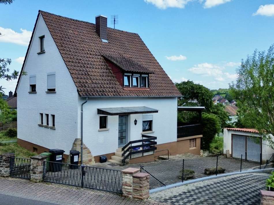 Außenansicht