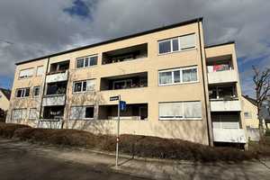 Mehrfamilienhaus mit 13 Wohnungen und 7 Garagen – Stuttgart – Vorschaubild 1