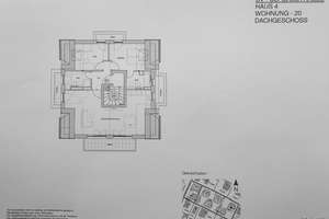 Sonniger 3 Zimmer-Dachterrassentraum 01.06. zu vermieten – Ulfilasstraße 31, 81739 Waldperlach, München – Vorschaubild 14