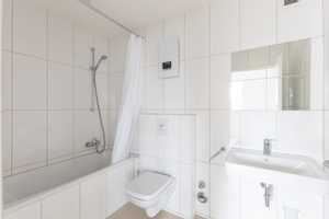 renovierte 3-Zimmer-Wohnung mit Balkon in Münster-Angelmodde! – Peter-Büscher-Str.  29, 48167 Münster – Vorschaubild 7