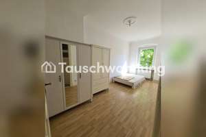 Tauschwohnung: Helle 2-Zimmer-Wohnung in Wedding – Die vollständige Adresse der Immobilie erhältst du vom Anbieter., 13353 Wedding, Berlin – Vorschaubild 4