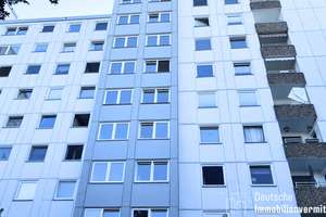 Viel Platz für Ihre Ideen – 93 m² mit Aufzug und Balkon! – 42113 Uellendahl-Katernberg, Wuppertal – Vorschaubild 24