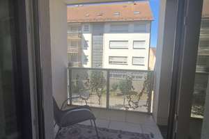 Zuhause mit 2 Zimmern in der Heilbronner Kernstadt – Happelstraße 41, 74074 Heilbronn, Heilbronn – Vorschaubild 3