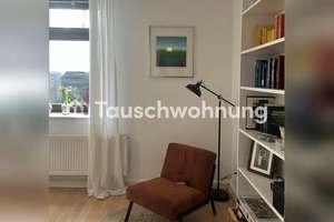 Tauschwohnung: 2,5 Zimmer Altbauwohnung mit eigenem Garten in Eimsbüttel  – Grädenerstraße 8, 20257 Eimsbüttel (Ortsteil), Hamburg – Vorschaubild 3