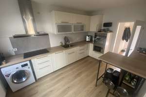 NUR FÜR UNTERNEHMER: Ca. 120qm Wohnhaus, Schuppen, 380qm Garten im Gewerbepark z.verm. – Almhorster Straße  6a, 30926 Seelze – Vorschaubild 16