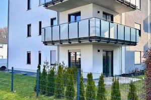 Tolle Zweizimmerwohnung im 1. OG, Balkon, Aufzug, Garage – Spreewaldallee 1, 15711 Dahme-Spreewald (Kreis) – Vorschaubild 2