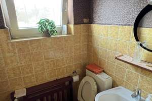 Geräumiges Haus in Schwülper mit  großem Garten + Keller mit Gästezimmer & Bad – Die vollständige Adresse der Immobilie erhältst du vom Anbieter., 38179 Schwülper – Vorschaubild 11