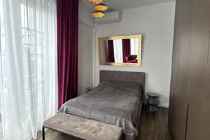 Frei! Luxuriöse Penthouse -Wohnung mit traumhaften Ausblick – Die vollständige Adresse der Immobilie erhältst du vom Anbieter., 12527 Grünau, Berlin – Vorschaubild 6