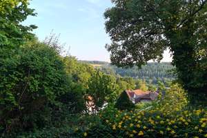 Bungalow mit Satteldach in idyllischer Ortsrandlage mit Fernblick – Die vollständige Adresse der Immobilie erhältst du vom Anbieter., 66424 Homburg – Vorschaubild 5