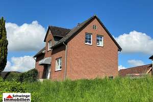 SCHWINGE IMMOBILIEN Stade: Wohnhaus direkt auf dem Oste-Deich in der Ortschaft Osten. – Deichstraße 39, 21756 Osten – Vorschaubild 2