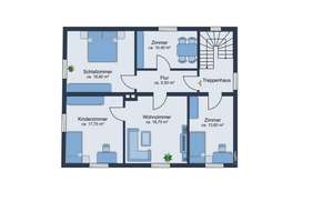 2.224 m² Chance – Grundstück mit Wohnhaus und Entwicklungspotenzial – Die vollständige Adresse der Immobilie erhältst du vom Anbieter., 86447 Aindling – Vorschaubild 10