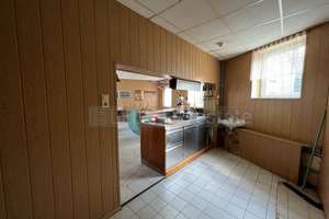 ländl. Anwesen, Teilvermietet, 5 WE + 107qm Gewerbefl. 817,- Euro/m²,  JNKM über 40T€ mgl.! – Scharnhorststraße 12, 6686 Großgörschen – Vorschaubild 27