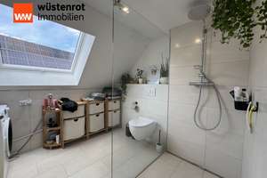 Zwei Wohnungen – unzählige Möglichkeiten! Hochwertig saniertes Zweifamilienhaus mit Photovoltaik – Die vollständige Adresse der Immobilie erhältst du vom Anbieter., 88637 Leibertingen – Vorschaubild 6