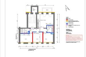 4-Raum-Komfortwohnung mit Geschichte und Energieeffizienz im Chemnitzer Zentrum! – Zietenstr. 22, 9130 Chemnitz – Vorschaubild 18