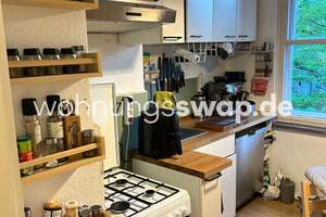 Wohnungstausch: Behaimstraße 17 – Behaimstraße 17, 13000 Weißensee, Berlin – Vorschaubild 5