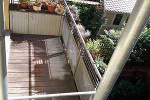 Stilvolle Altbauwohnung mit Balkon | Hochwertig saniert | Direkt am Augustinerkloster – Augustiner Straße 8, 99084 Altstadt, Erfurt – Vorschaubild 16
