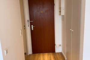 Modernisiertes, möbliertes Apartment mit Panoramablick über Karlsruhe - Weststadt – Liebigstrasse 12, 76135 Weststadt, Karlsruhe – Vorschaubild 9