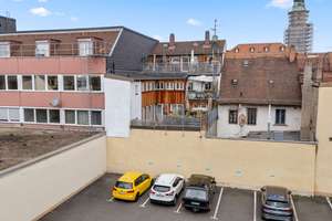Erlangen Zentrum! Denkmalgeschütztes Mehrfamilienhaus mit zahlreichen Modernisierungen – Die vollständige Adresse der Immobilie erhältst du vom Anbieter., 91054 Markgrafenstadt, Erlangen – Vorschaubild 16