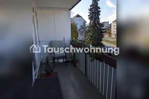 Tauschwohnung: 1.5-Zimmer Wohnung mit Küche gegen 3+ Zimmer – Schleißheimer Straße 262, 80809 Am Luitpoldpark, München – Vorschaubild 13