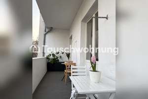 Tauschwohnung: 3Z in Sülz ggn 2Z Südstadt, Agnesviertel,  Deutz – Die vollständige Adresse der Immobilie erhältst du vom Anbieter., 50937 Sülz, Köln – Vorschaubild 3