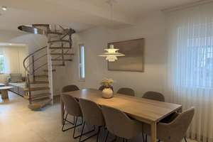 Charmant kernsaniertes Einfamilienhaus mit Nebenhaus und hochwertiger Ausstattung. – Die vollständige Adresse der Immobilie erhältst du vom Anbieter., 70435 Zuffenhausen-Mitte, Stuttgart – Vorschaubild 4