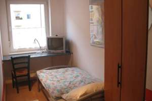 Nürnberg-Nord: Provisionsfreies, schönes, vollmöbliertes Zimmer wartet auf Sie! – Die vollständige Adresse der Immobilie erhältst du vom Anbieter., 90409 Maxfeld, Nürnberg – Vorschaubild 1