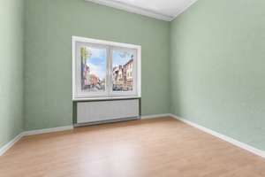 Mehrfamilienhaus in Bremen-Walle – 3 Einheiten mit klarem Entwicklungspotenzial – Die vollständige Adresse der Immobilie erhältst du vom Anbieter., 28217 Westend, Bremen – Vorschaubild 4