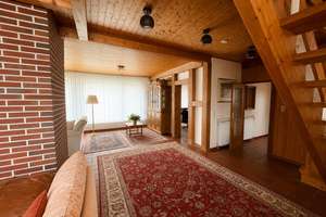 Ein Zuhause mit Charakter und viel Potenzial in begehrter Wohnlage von Hannover-Bothfeld – Die vollständige Adresse der Immobilie erhältst du vom Anbieter., 30179 Sahlkamp, Hannover – Vorschaubild 8