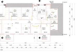 Saniert! 98 m², 4-Zi, Balkon, Gast-WC, 20 m² Keller – Windmühlen-Privatweg 12, 39126 Rothensee, Magdeburg – Vorschaubild 14