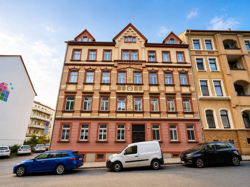 Delitzsch_Bismarckstr_9