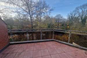 Helle 2-Zimmer Wohnung mit Balkon im Uferhaus Leineinsel – Die vollständige Adresse der Immobilie erhältst du vom Anbieter., 30519 Döhren, Hannover – Vorschaubild 2