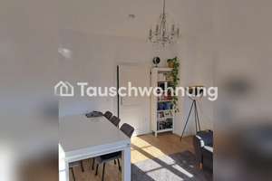 Tauschwohnung: 2 Zimmer Altbau gegen mindestens 3 Zimmer zu tauschen – Die vollständige Adresse der Immobilie erhältst du vom Anbieter., 14467 Nördliche Innenstadt, Potsdam – Vorschaubild 3