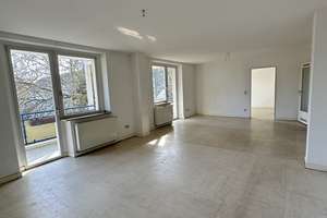 4,5 Zimmer-Wohnung im Südostviertel