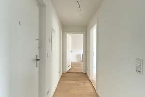 2-Zimmer-Wohnung mit Einbauküche in Nürnberg-Bulmannstraße – Bulmannstraße 16, 90459 Galgenhof, Nürnberg – Vorschaubild 3