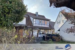 VBU Immobilien - Raumwunder sucht neue Bewohner! – Die vollständige Adresse der Immobilie erhältst du vom Anbieter., 74366 Kirchheim am Neckar – Vorschaubild 1