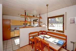 Freistehendes Einfamilienhaus mit Wintergarten in Urfeld – Rhein-Erft-Kreis – Vorschaubild 4