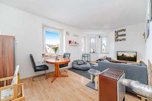 Seltene Investmentchance in Augsburg: Altbau-Mehrfamilienhaus mit massivem Wertsteigerungspotenzial – Die vollständige Adresse der Immobilie erhältst du vom Anbieter., 86154 Links der Wertach-Nord, Augsburg – Vorschaubild 9